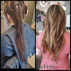 Brooke & Pear Salon, Hair By Candace Powers - Color Correction