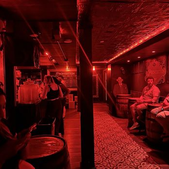 Prohibition - Entrance/Bar/Restrooms - Lounges Near Me - San Diego, California Prohibition - Entrance/Bar/Restrooms - Lounges Near Me - San Diego, California