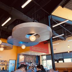Marigold Café