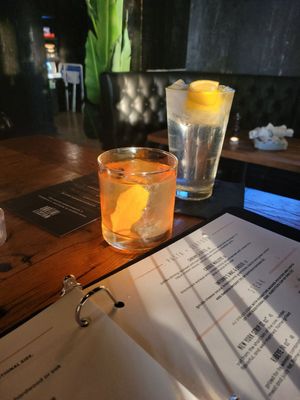 Whiskey Inferno Meat House & Craft Bar by null