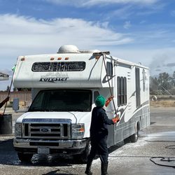 G & S Truck Wash