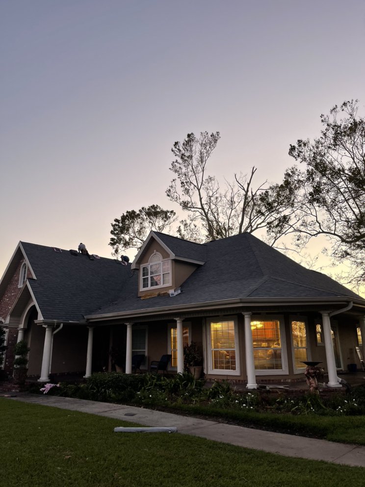 Slide of Knockout Services