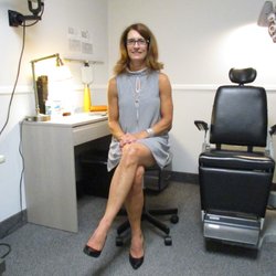 Dolan Optical - Dr. Karen Kohut works out of the St. Clair Shores office.