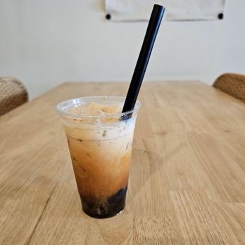 Koon Thai Restaurant - Bubble tea - Thai Near Me - Orlando, Florida