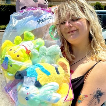 Cali Claw Arcade - me & my prizes - Arcades Near Me - Panorama City, California Cali Claw Arcade - me & my prizes - Arcades Near Me - Panorama City, California