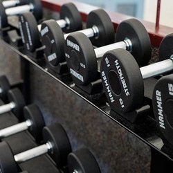 Genesis Health Clubs