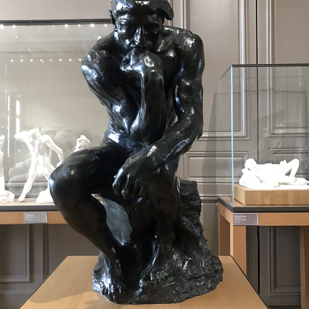 Musée Rodin - Museums Near Me - Paris, 75
