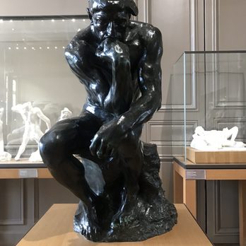 Musée Rodin - Museums Near Me - Paris, 75