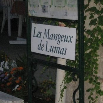 Les Mangeux de Lumas - Steakhouses Near Me - Sansais, 79 Les Mangeux de Lumas - Steakhouses Near Me - Sansais, 79