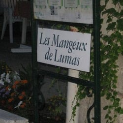 Les Mangeux de Lumas
