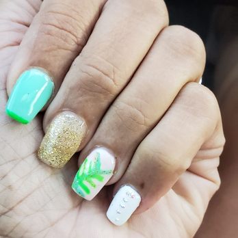 Nail Bar - My tropical nails - Nail Salons Near Me - North Miami, Florida Nail Bar - My tropical nails - Nail Salons Near Me - North Miami, Florida