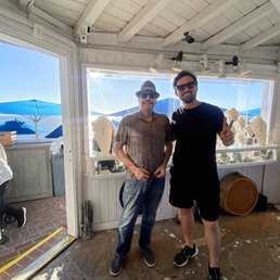 Gem Mountain Studio, Laguna Beach