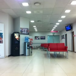 Carolina Medical Center