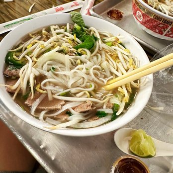 Phodega - pho bo - Vietnamese Near Me - Chicago, Illinois