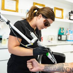 Bad Habits Tattoos & Laser Tattoo Removal