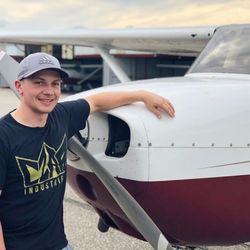 Middle River Aviation