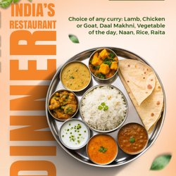 India's Tandoori