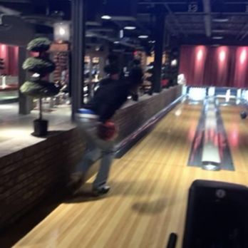 The Painted Pin - Bowling Near Me - Atlanta, Georgia