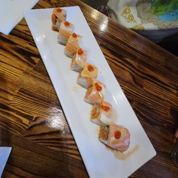 Habi Sushi - Sushi Bars Near Me - Porterville, California