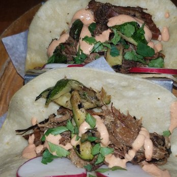 Don Tito - Brisket - Mexican Near Me - Arlington, Virginia
