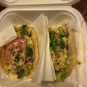 Kimchi Box - BBQ Chicken Taco and Bulgogi Taco - Korean Near Me - Sterling Heights, Michigan Kimchi Box - BBQ Chicken Taco and Bulgogi Taco - Korean Near Me - Sterling Heights, Michigan