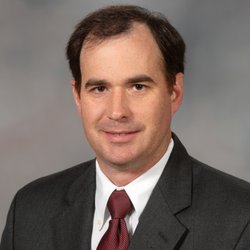 Darren Alexander, DMD