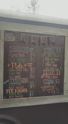 i.d.k. barbecue by null