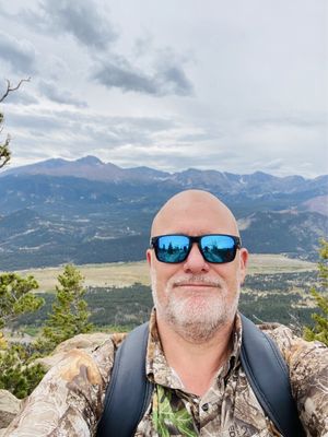 McCormick's Creek State Park by null