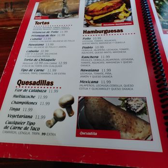 La Cabaña - Mexican Near Me - Baltimore, Maryland