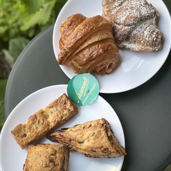 Arsicault Bakery - Scones & croissants - Bakeries Near Me - San Francisco, California