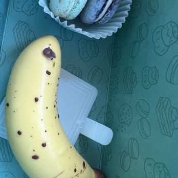Fancy Flavors - Macarons Near Me - San Jose, California