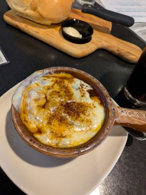 Williamson's Restaurant & Bar by null