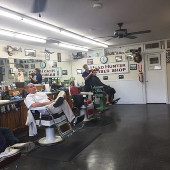 Head Hunters Barber Shop - Barbers Near Me - Calabash, North Carolina Head Hunters Barber Shop - Barbers Near Me - Calabash, North Carolina