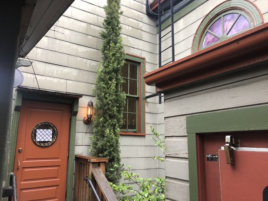 McMenamins St. Johns Theater & Pub by null