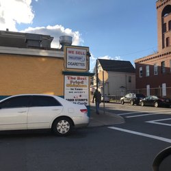 Jacqueline's Grocery Store