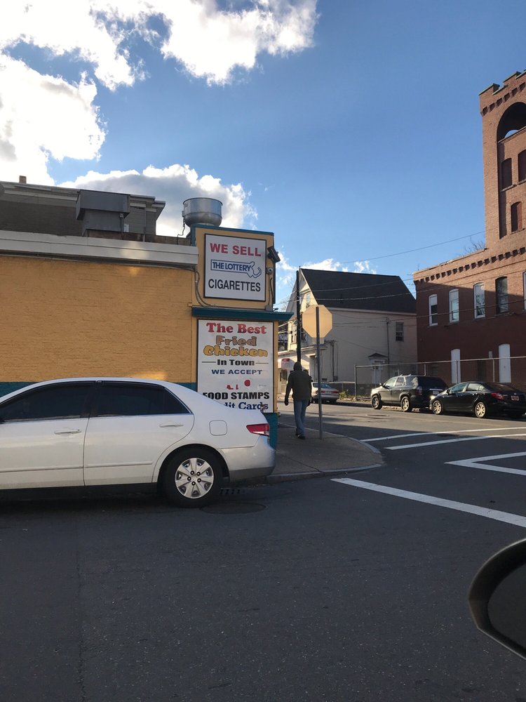 JACQUELINE’S GROCERY STORE Updated August 2024 13 Photos & 20 Reviews 334 Lowell St