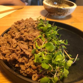 KAL - GRILLED BEEF BRISKET - Korean Near Me - Astoria, New York