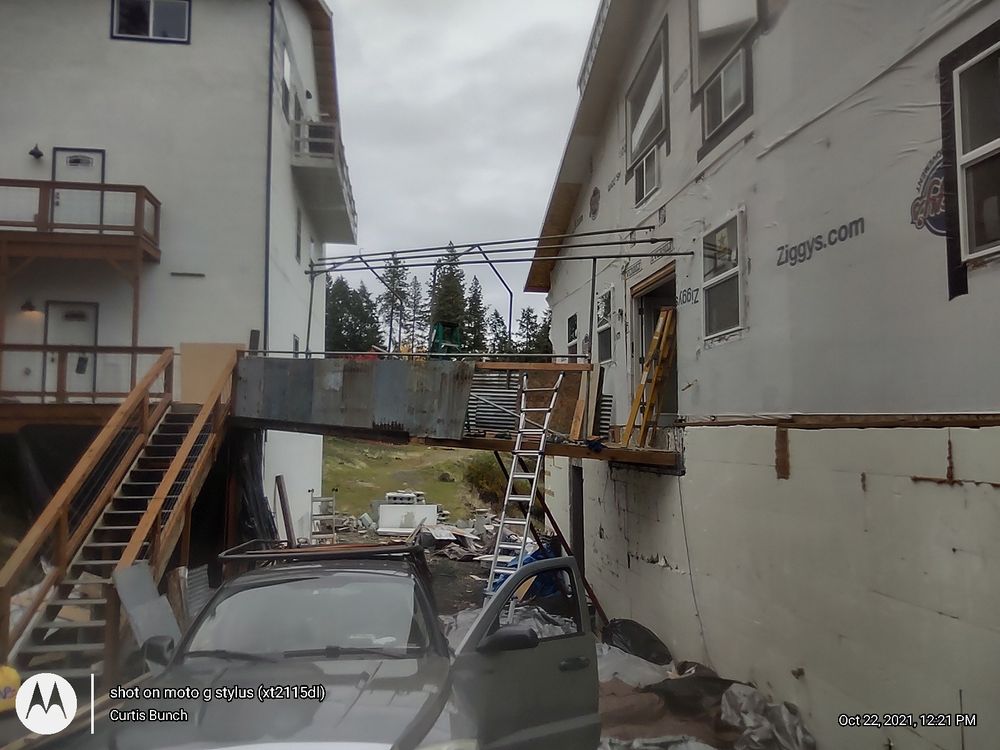 Slide of Aurora Home Services