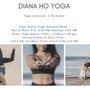 Photo of Diana Ho Yoga - Power Yoga Hawaii