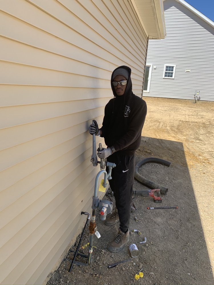 Slide of Pressley Plumbing And Gas