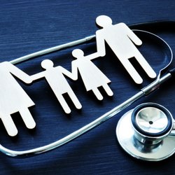 North Houston Family Medicine - Deerbrook Pain Management