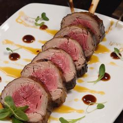 The Halal Steakhouse