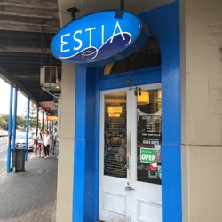 Estia Restaurant