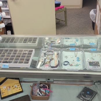 Catholic Charities Thrift Store - St Augustine - Jewelry, Unique Finds and Treasures. - Thrift Stores Near Me - St. Augustine, Florida