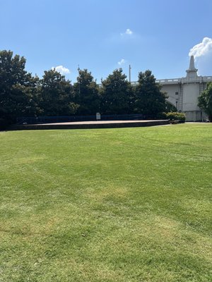 Coolidge Park by null