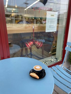 Plus Cafe by null