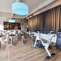 FitnessLOFT