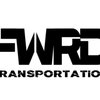 Fwrd Transportation gift card