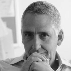 Raymond Joyce Massage