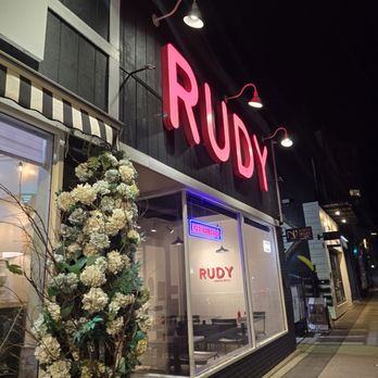 RUDY - Burgers Near Me - Barrie, Ontario RUDY - Burgers Near Me - Barrie, Ontario